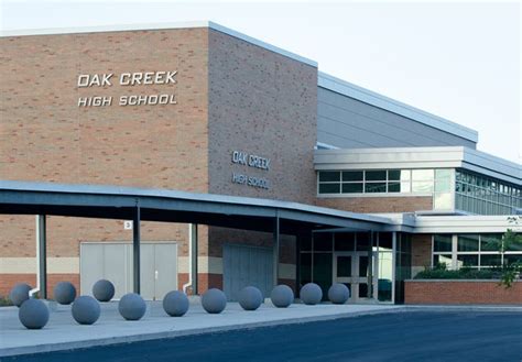 Former Oak Creek teacher lied to investigators, tried to have .